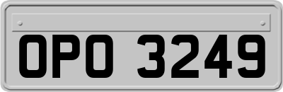 OPO3249