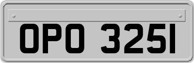 OPO3251