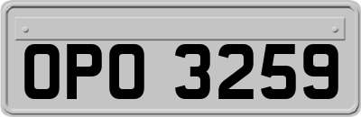 OPO3259