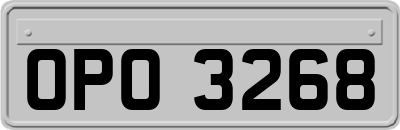 OPO3268