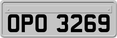 OPO3269
