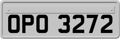 OPO3272