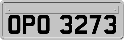 OPO3273