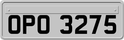 OPO3275