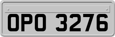 OPO3276