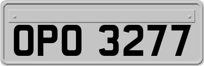 OPO3277