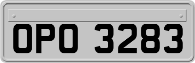 OPO3283