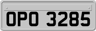 OPO3285
