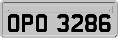 OPO3286