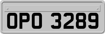 OPO3289