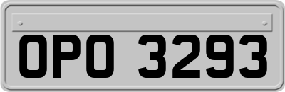 OPO3293