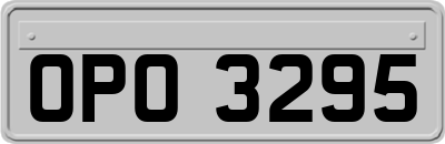 OPO3295