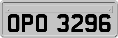 OPO3296