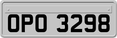 OPO3298