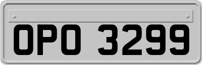 OPO3299