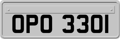 OPO3301