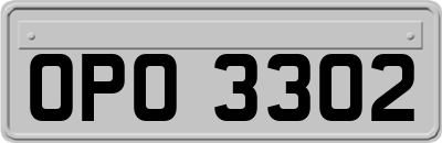 OPO3302