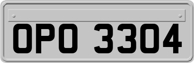 OPO3304