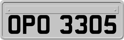 OPO3305
