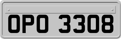 OPO3308