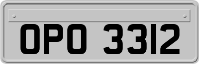 OPO3312