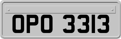 OPO3313