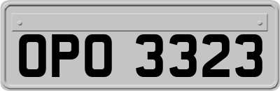 OPO3323