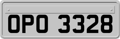 OPO3328