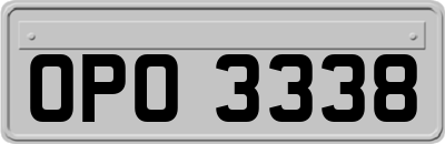 OPO3338