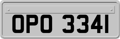 OPO3341