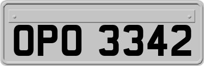 OPO3342