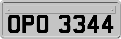 OPO3344