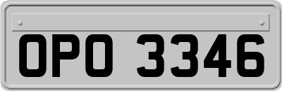 OPO3346