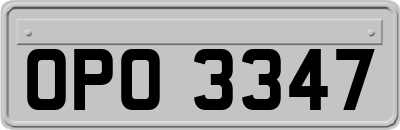 OPO3347