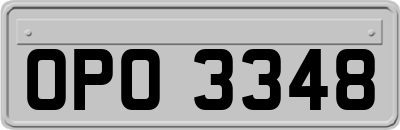 OPO3348