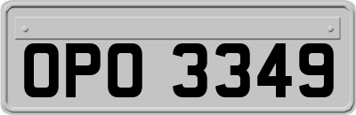 OPO3349