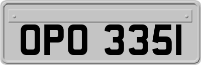 OPO3351