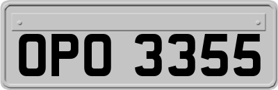 OPO3355
