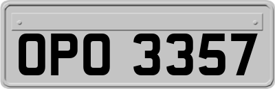 OPO3357