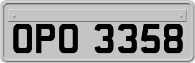 OPO3358