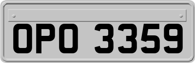 OPO3359