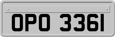 OPO3361