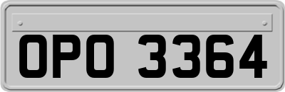 OPO3364
