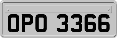 OPO3366