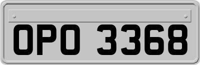 OPO3368
