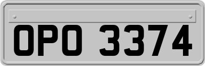 OPO3374
