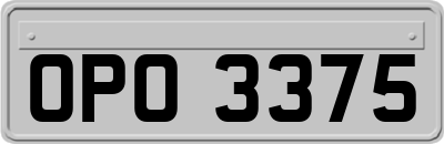 OPO3375