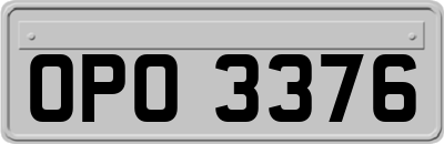 OPO3376