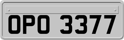 OPO3377
