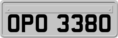 OPO3380